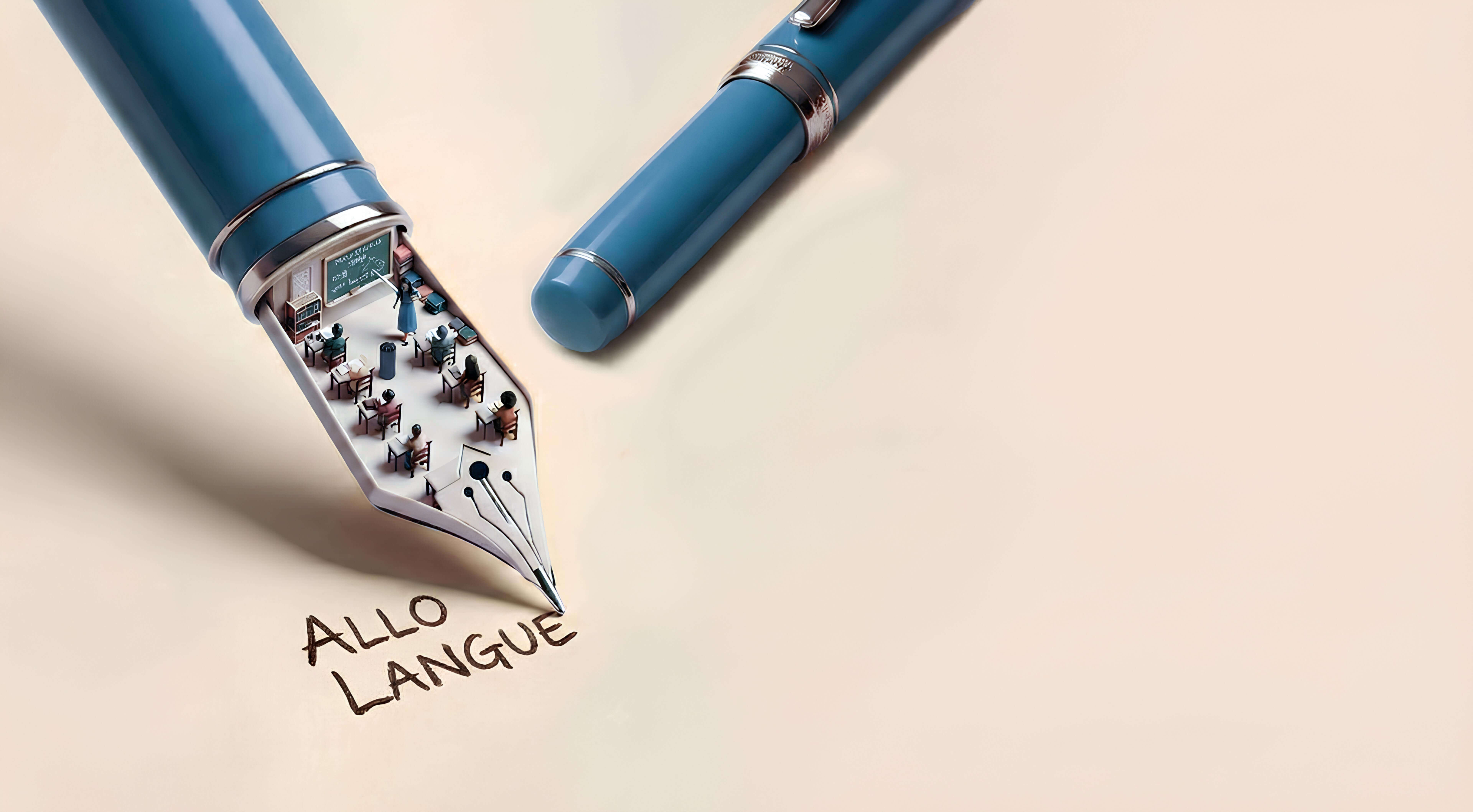 ALLOLANGUE