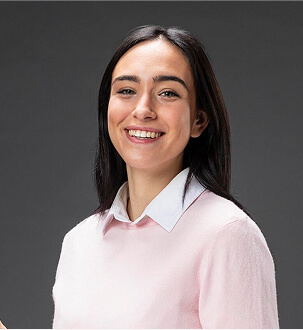 Zahra Mohammadi
