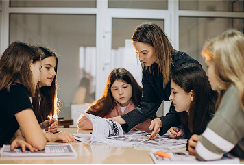 Pourquoi choisir une école de langues professionnelle peut transformer votre apprentissage ?