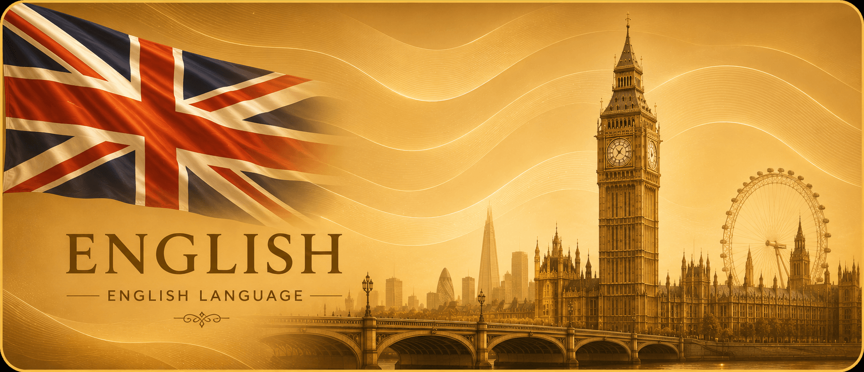 Anglais