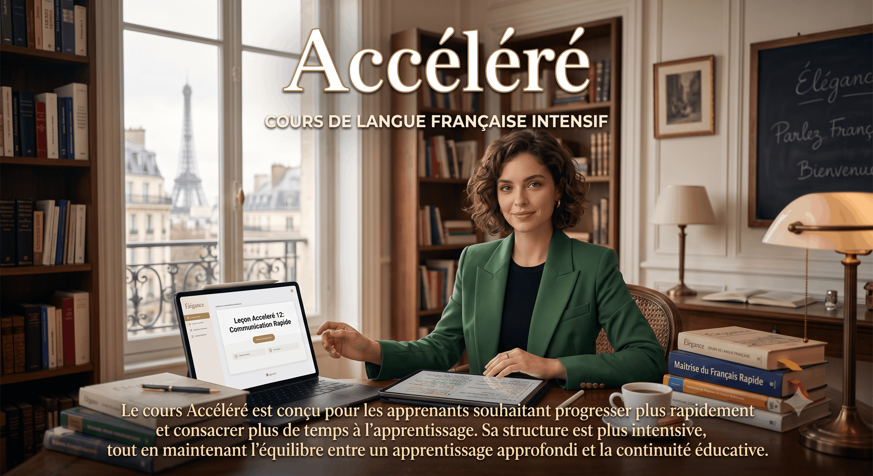 Accéléré